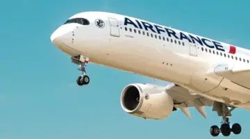 تداعيات قرار فرنسا المفاجئ بوقف الرحلات الجوية المتجهة نحو الرياض ودبي